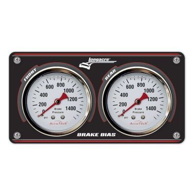 [LON44134] Longacre Brake Balance Gauges