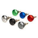 Pitking Products Heavy Duty Quick Release Bonnet Pins - Push Button Release