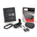 AeroCatch Xtreme Heavy Duty Panel Fasteners