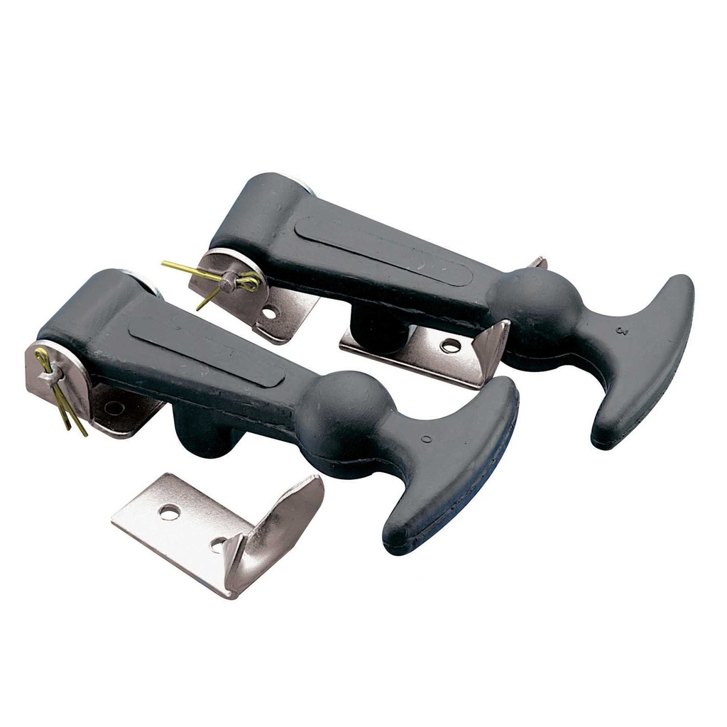 [243650-1898701] Grayston Rubber Panel Hooks (S)