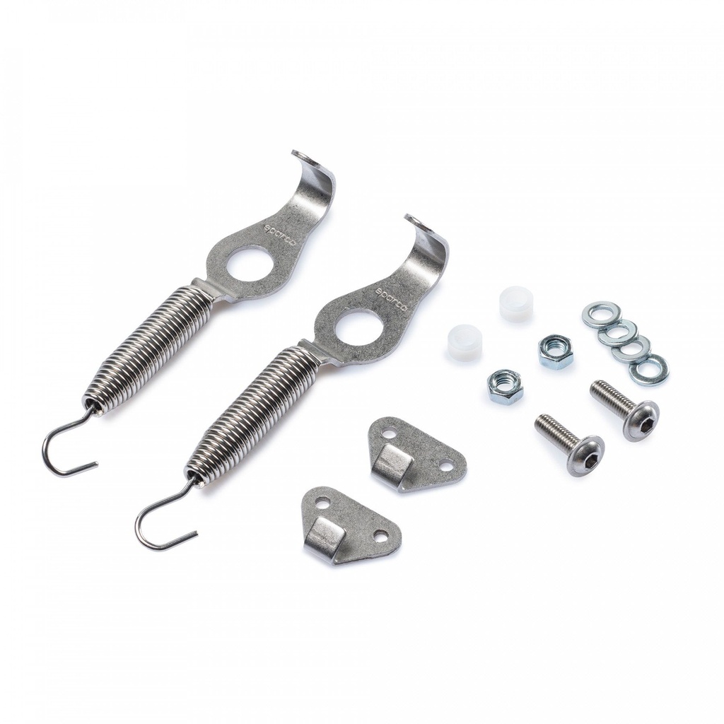 [SHW01608] Sparco Spring Hooks