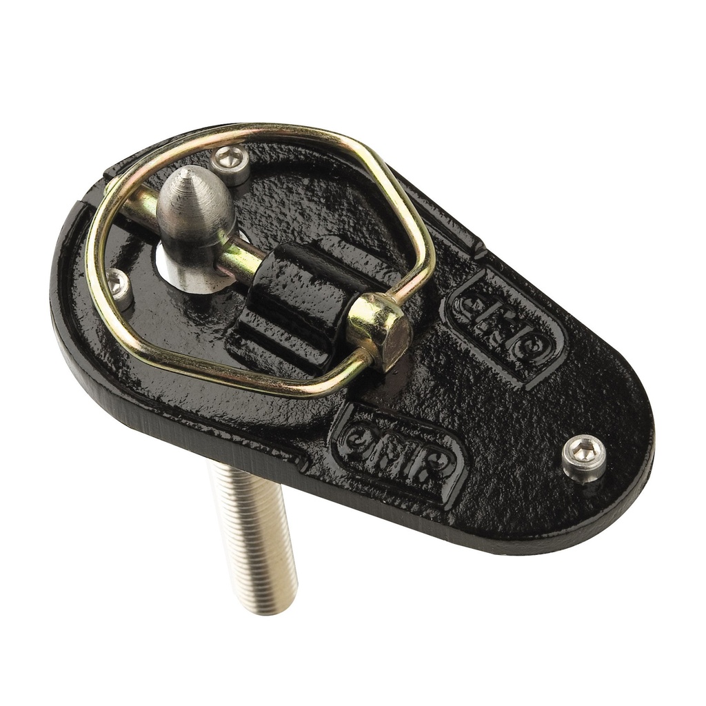 [OMPEB0-0490] OMP Stainless Steel Bonnet Pin Kit With Cast Alloy Washer