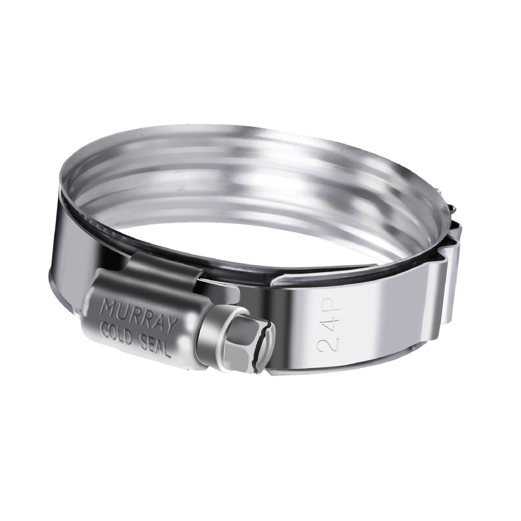 [7001275-3817350] Murray Turbo Seal Constant Tension Clamp (28-38mm)