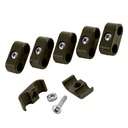 T Clamp Hose Support Double T Clip