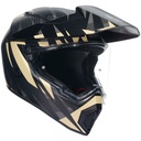 AGV AX-9 Graphic Motorcycle Helmet