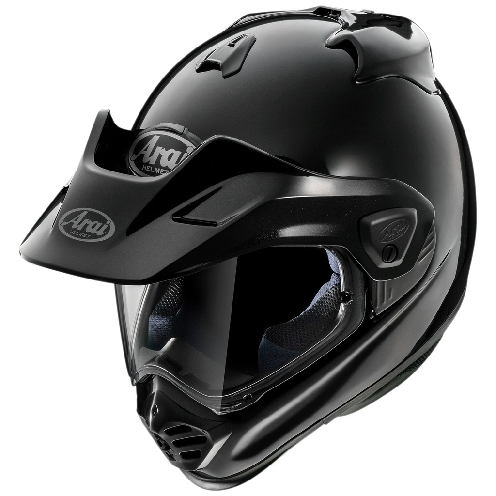 Arai Tour-X5 Plain Motorcycle Helmet