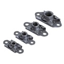 Demon Tweeks Metric Floating Nut Anchor Plate
