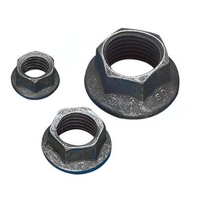 [243560-1813512] Demon Tweeks Metric Aerospace Locknut (K-Nut) (M10 x 1.50mm)