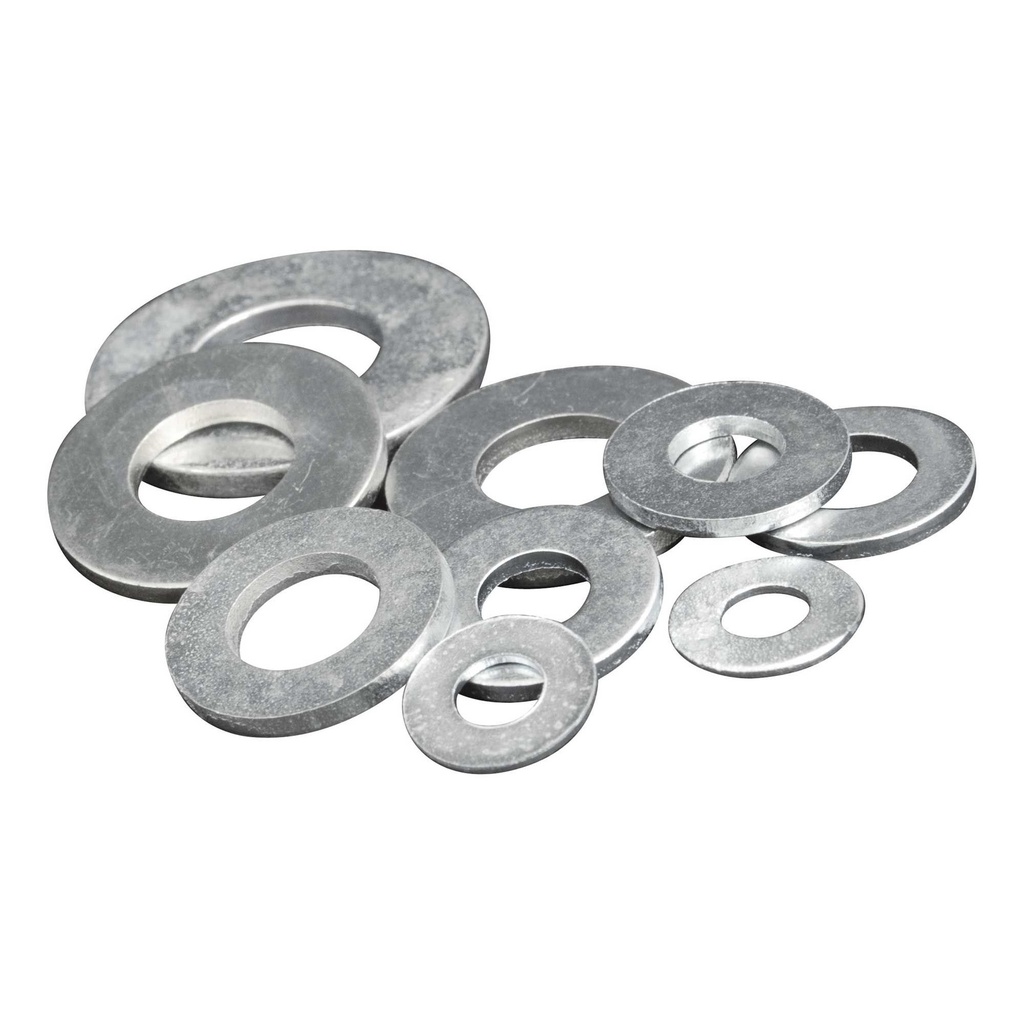 [253079-1944981] Demon Tweeks Plain Washers (M10)