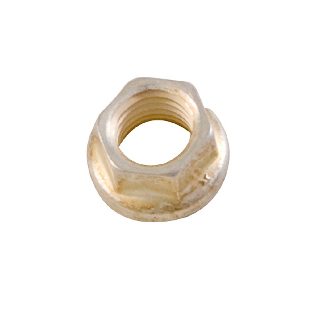 [37486-1817787] Demon Tweeks Imperial Hi Temp Aerospace Locknut (K-Nut) (3/8 Inch UNF)