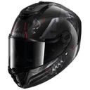 Shark Spartan RS Carbon Graphic Motorcycle Helmet
