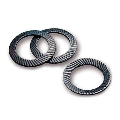 [246911-3051088] Speciality Fasteners Schnorr Safety Washers (M6)