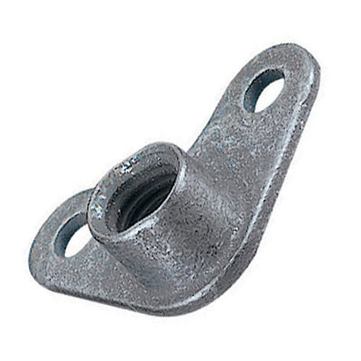 [246614-1609621] Demon Tweeks 90 Degree Nut Plate (1/4 Inch UNF)