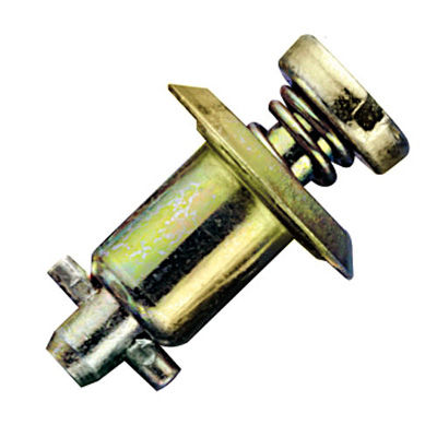[246912-1545468] Camloc 1/4 Turn (2600 Series) Slotted Head Fastener (7.60-8.40mm)