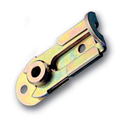 Dzus Slide Latch And Bush