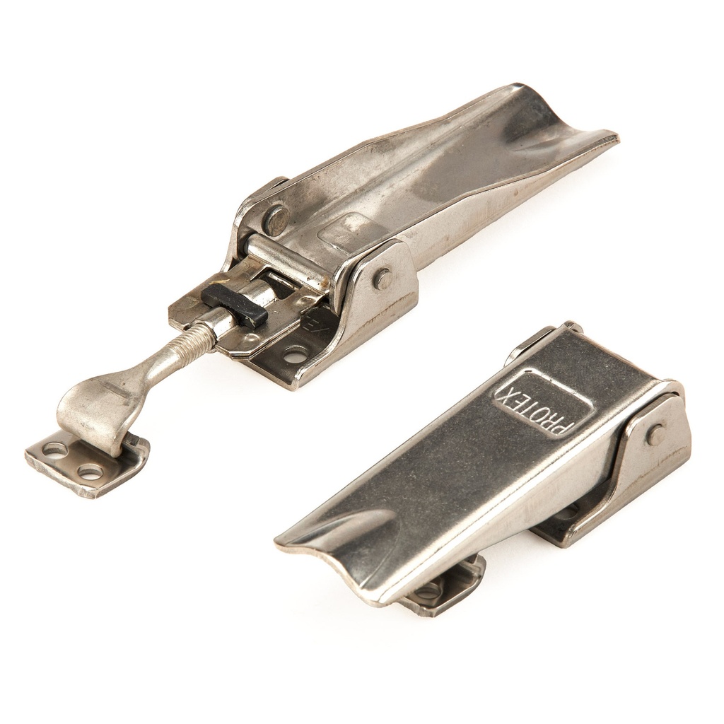 Protex Adjustable Latch