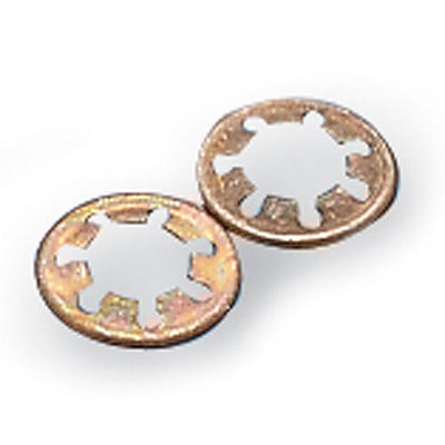 Dzus Panex Range Retaining Washer