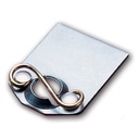 Moroso Small Head Bracket