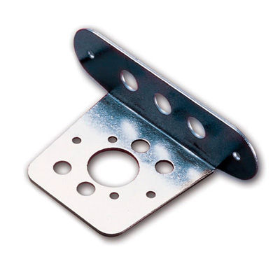 Moroso Quick Fastener Mounting Bracket
