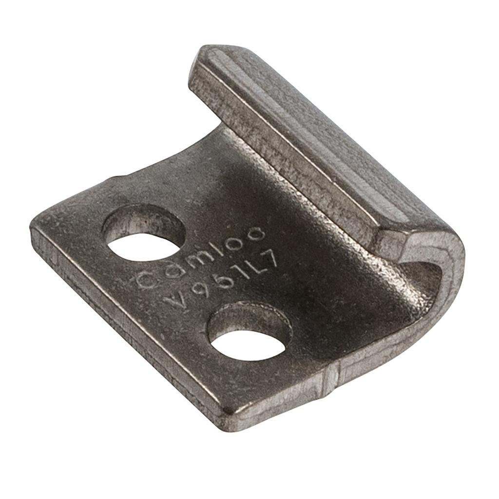 [246915-1533364] Speciality Fasteners Secondary Lock Latch Strike (Stainless Steel)
