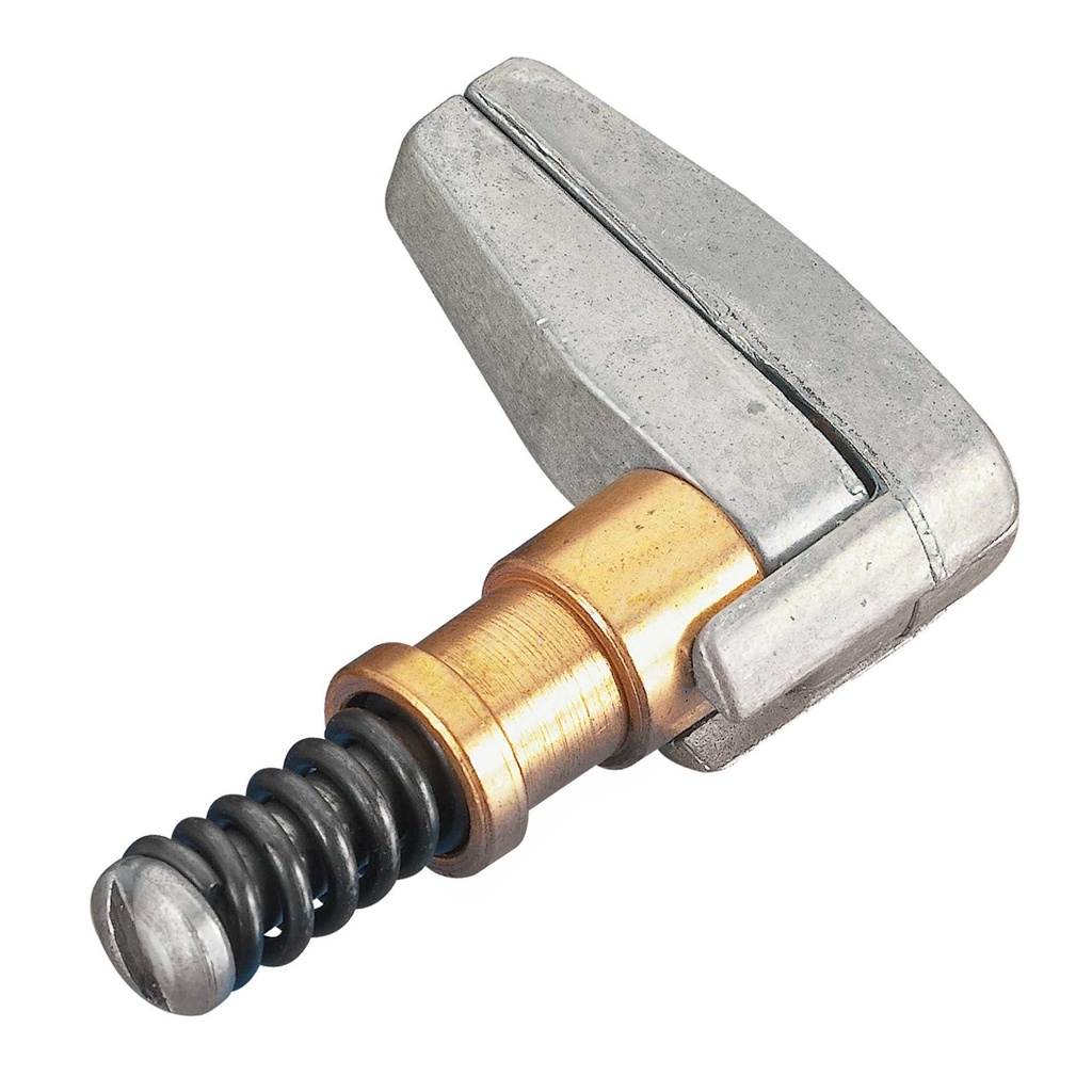 [PEG646-3/4-1.00] Demon Tweeks Cleco Side Grip Clamp