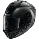Shark Spartan RS Carbon Plain Motorcycle Helmet