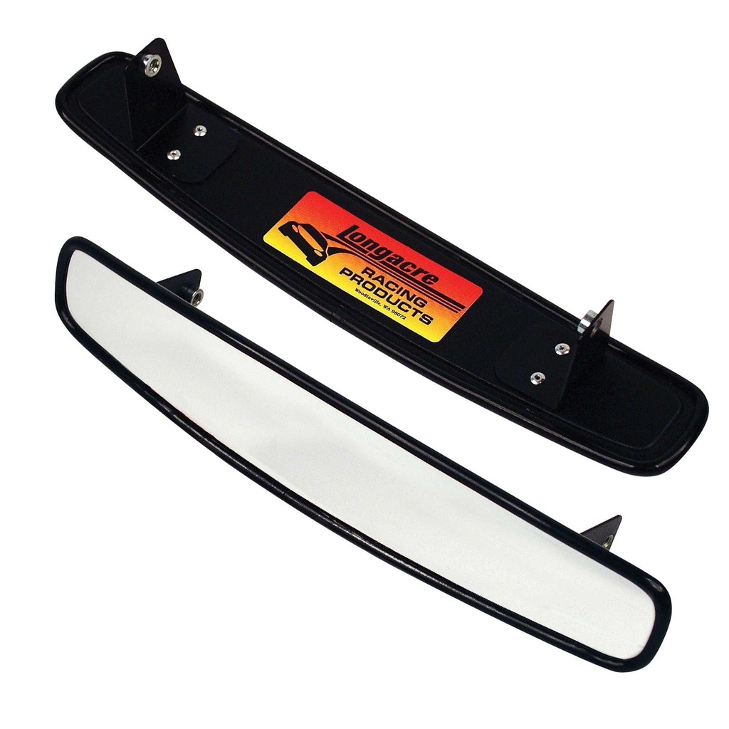 [244432-2076191] Longacre Wide Angle Rear View Mirror (17 Inch)