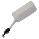 Racetech Single Seater Mirror