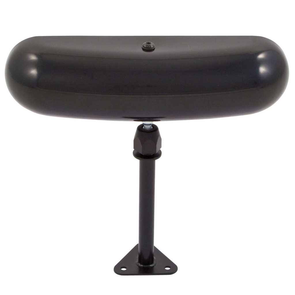 [246451-3090296] SPA Design Centre Post Sports Car High Impact Nylon Mirror (Convex)