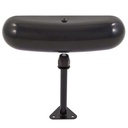 SPA Design Centre Post Sports Car High Impact Nylon Mirror