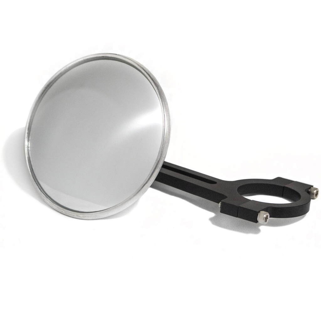 [244434-2383700] Longacre Clamp On Spot Mirror (44mm (1.75 Inch))