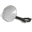 Longacre Clamp On Spot Mirror