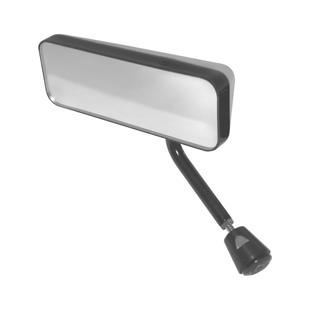 [244320-1797224] Lifeline FIA Formula Mirror (Left Hand, Flat)