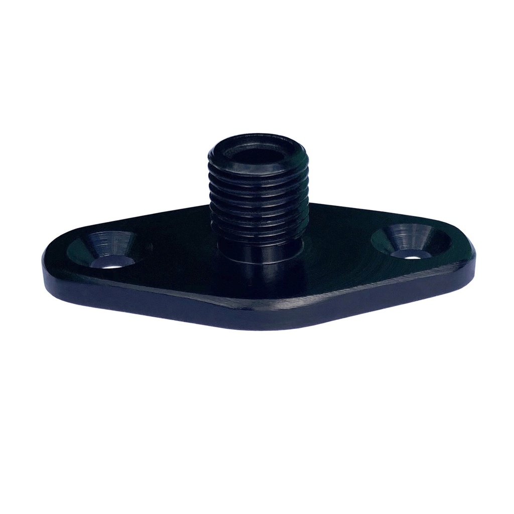 [R/P04D-227] Racetech Twin Hole Mirror Mount