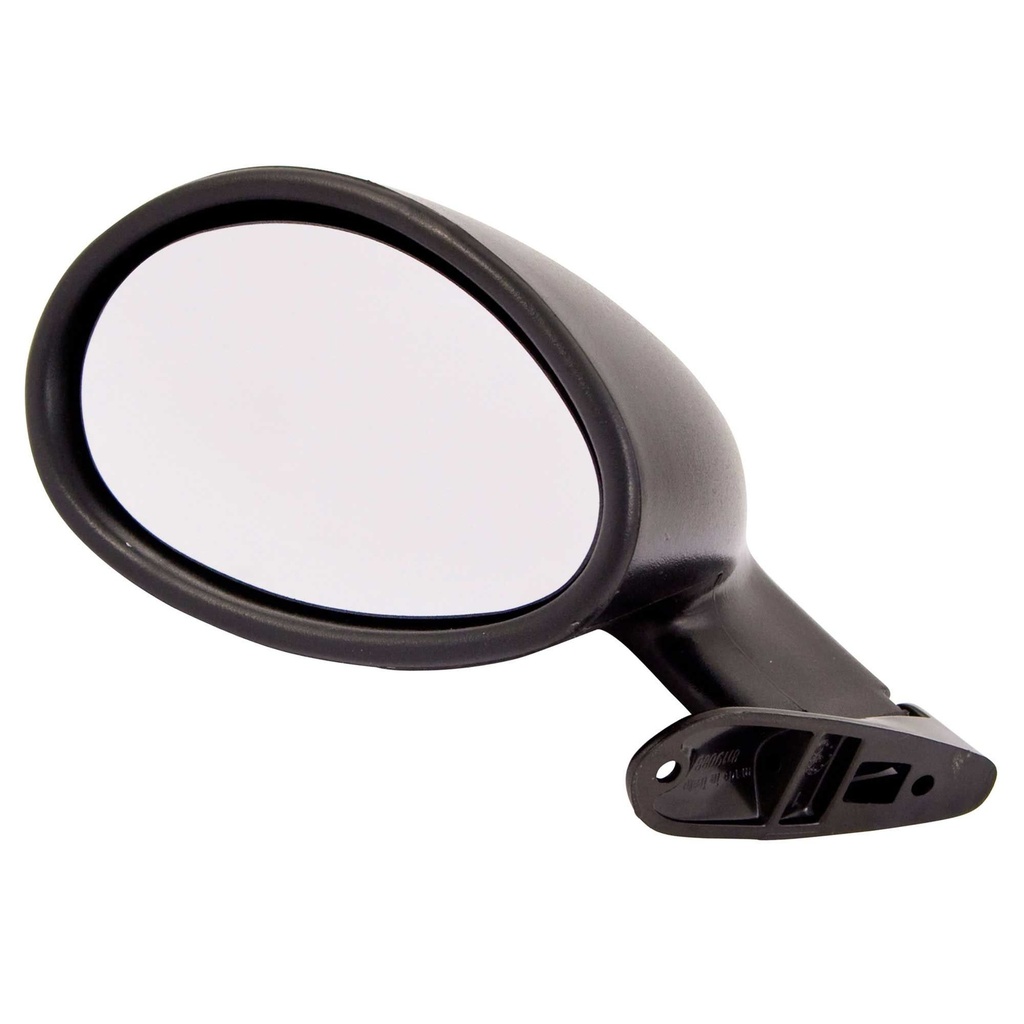 [247000-2285910] Demon Tweeks Vitaloni Californian Style Mirror (Left Hand)