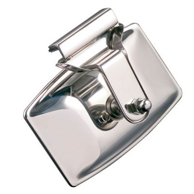 [243768-2076704] Classic Parts Historic Style Overtaking Mirror