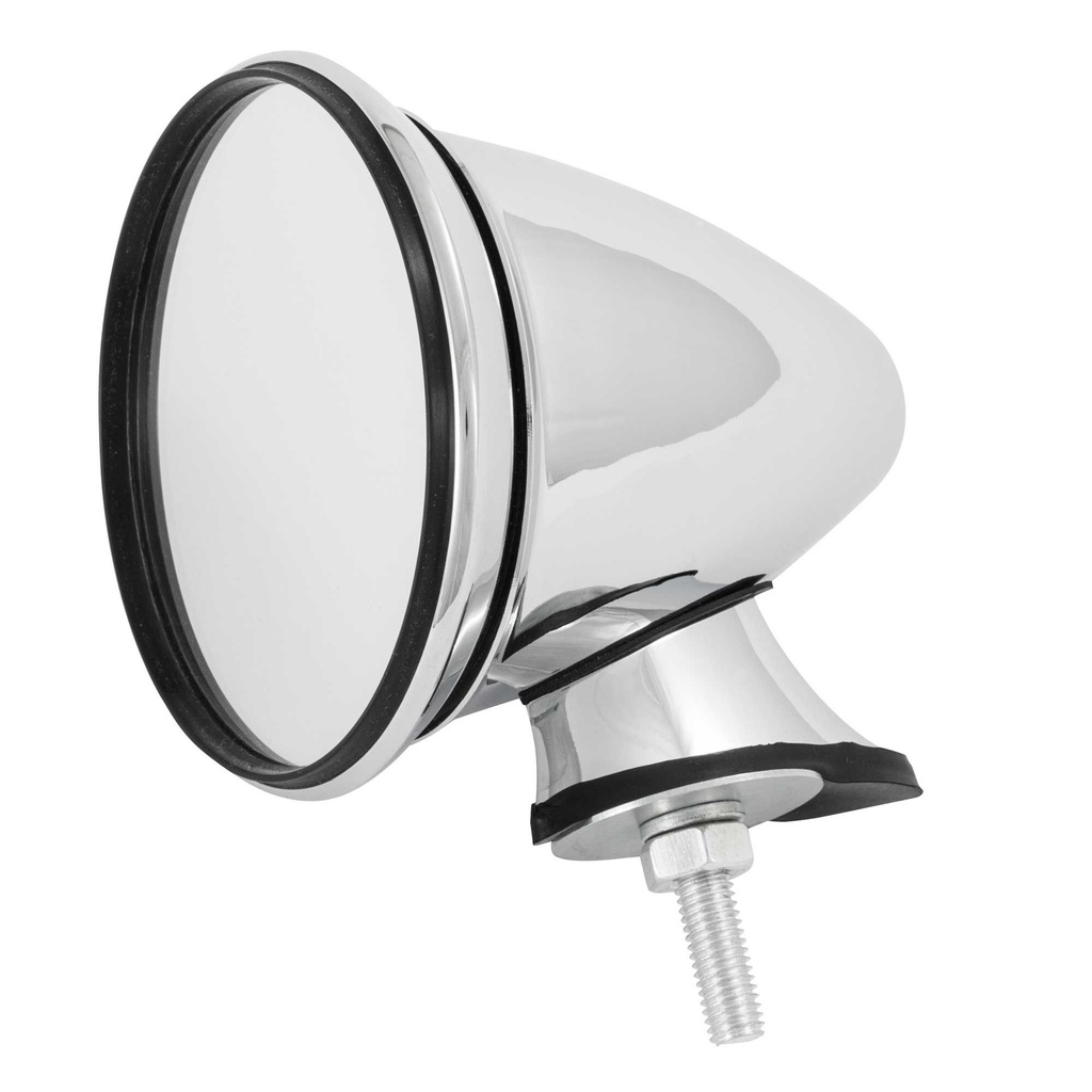 [298800-1784782] Racetech Classic Racing Mirror (Convex)