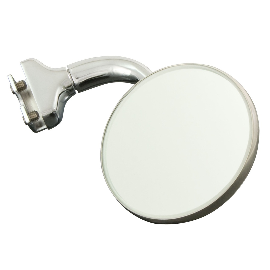 [249574-1671317] Demon Tweeks Peep Mirrors (3 Inch)