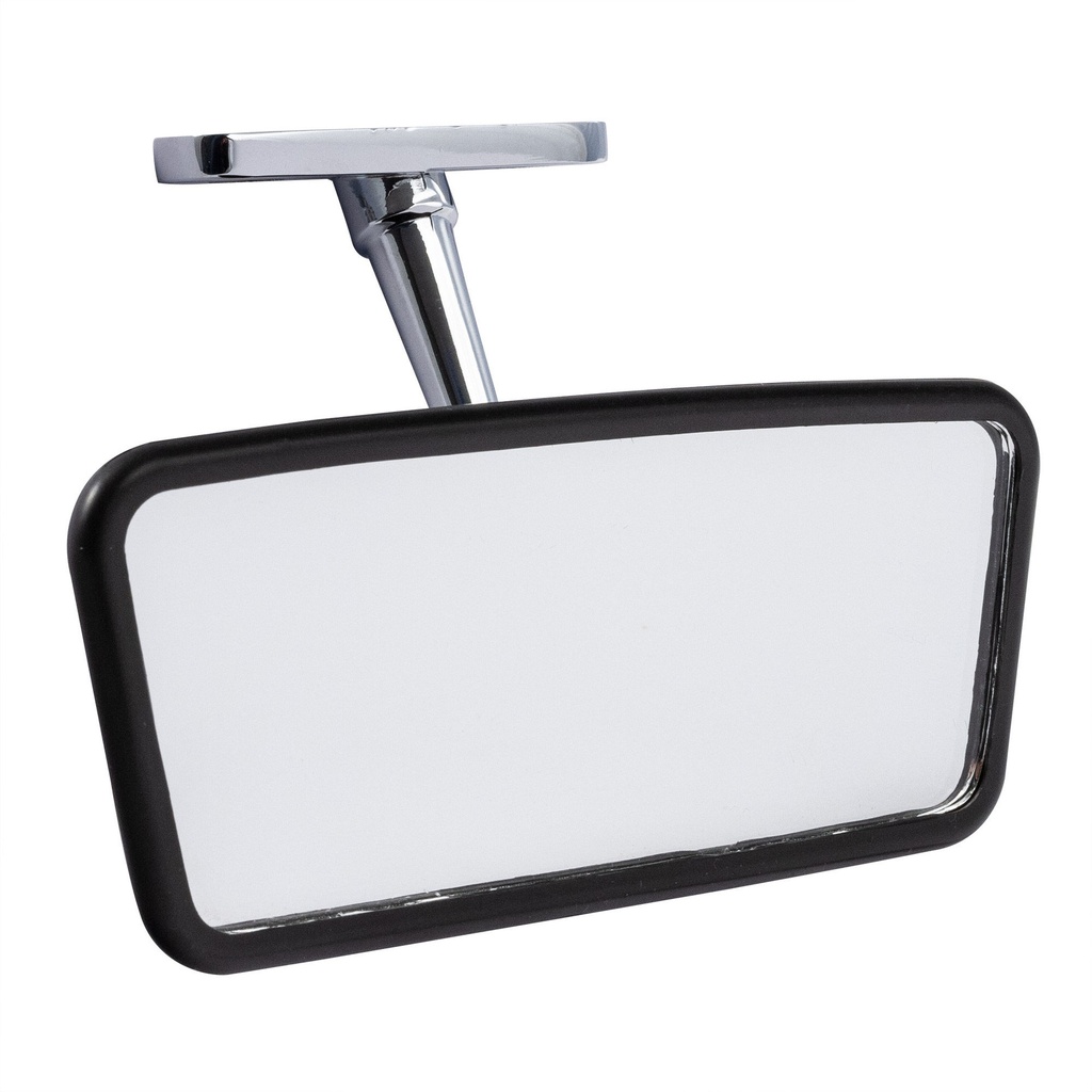 [SVC914M] Demon Tweeks Interior Mirror - Universal Mounting