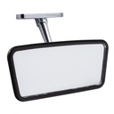 Demon Tweeks Interior Mirror - Universal Mounting