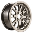 Caterham Apollo Alloy Wheels