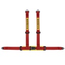 Sabelt 4 Point Caterham Harness