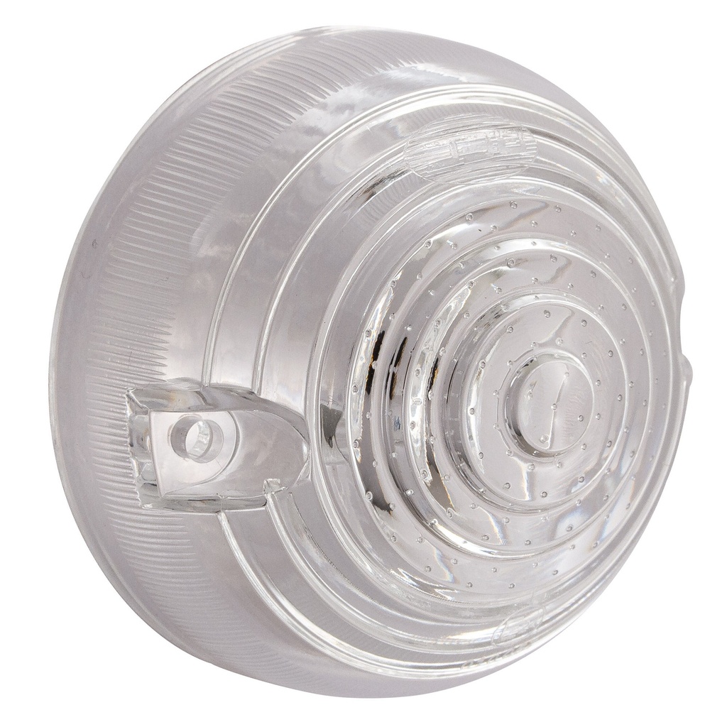 [CATFRL425L] Caterham Clear Front Indicator Lens