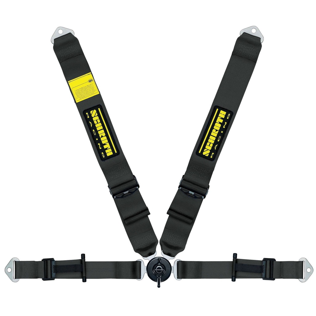 [249391-2076978] Schroth Caterham II ASM Harness (Left Hand)
