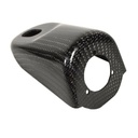 Caterham Carbon Fibre Indicator Mounts