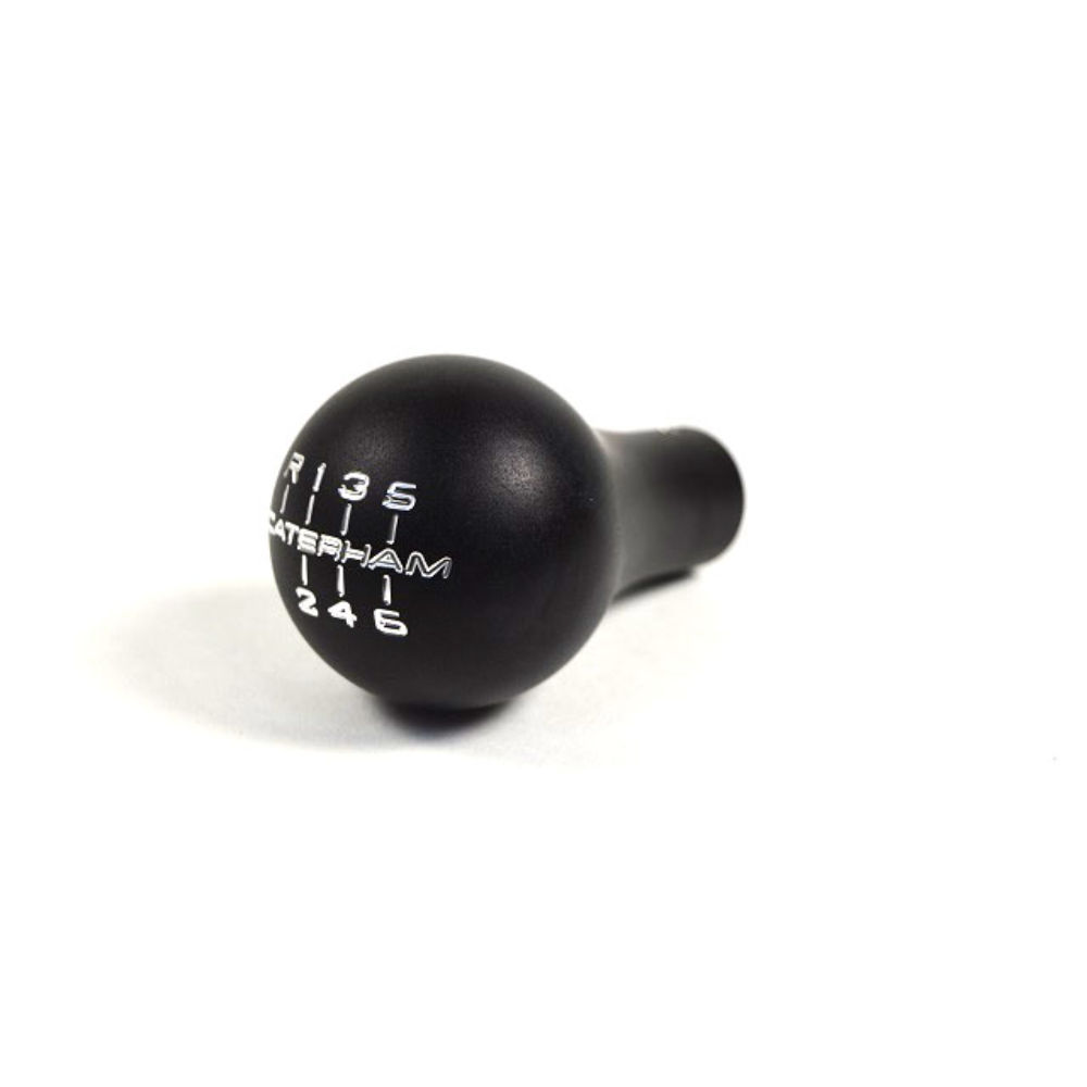 Caterham 6 Speed Gear Knob