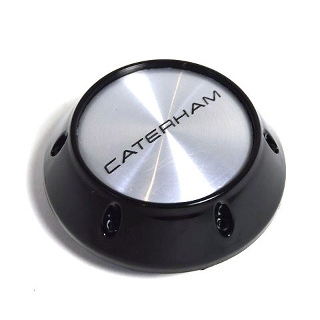 [CAT300W0003B] Caterham Alloy Wheel Centre Cap