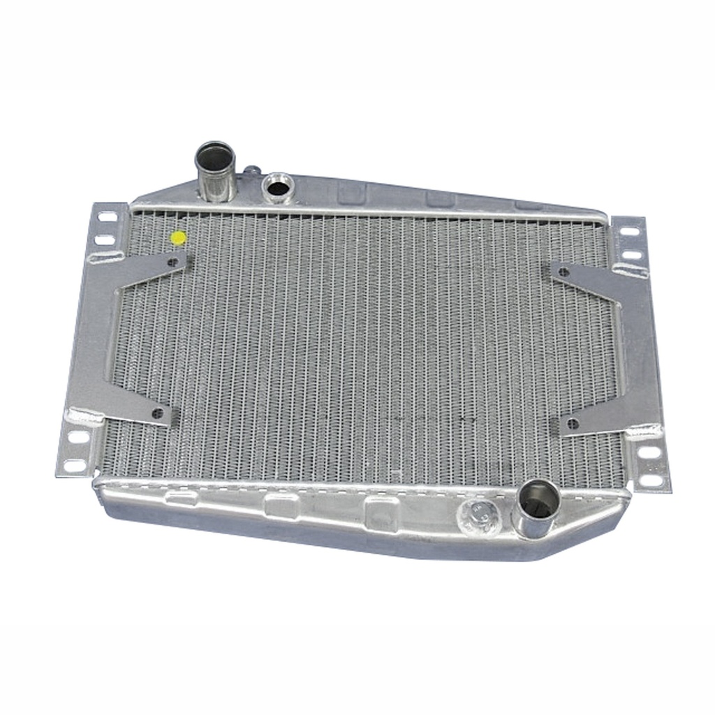 [CAT73316] Caterham Aluminium Radiator For X-Flow Engine
