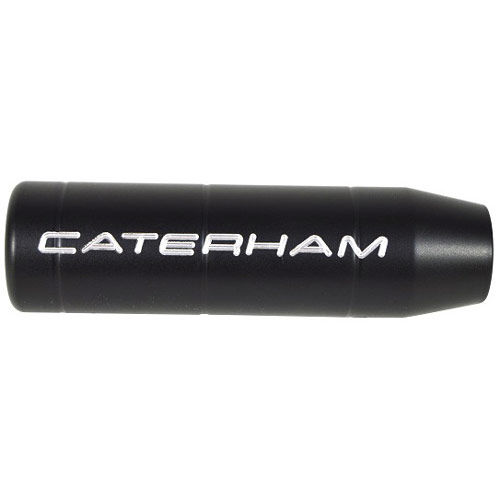 [2010635-2170947] Caterham Alloy Handbrake Sleeve (Black)