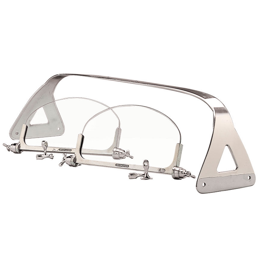 [CATAA01K] Caterham Aeroscreen Assembly On Stanchion